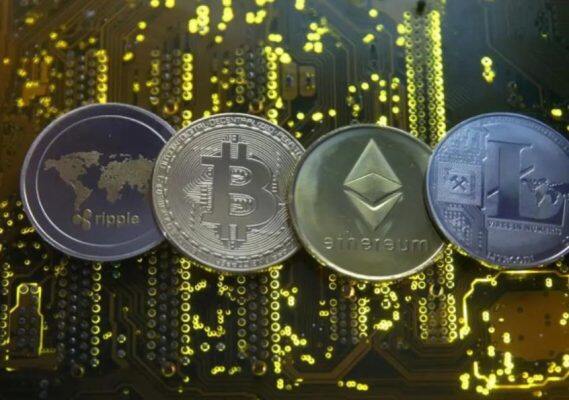 全球区块链技术交易所介绍（12月份最新出炉）-第1张图片-欧意下载
