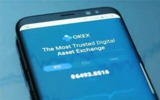 okb欧意交易平台app_苹果手机安装欧意说明