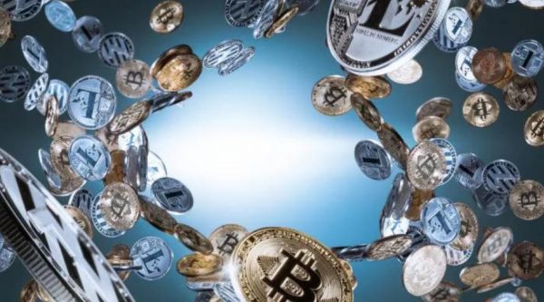 加密币交易所最新排行（二月交易平台排行说明）-第1张图片-binance下载