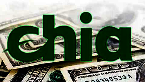 奇亚币下载 奇亚币官方APP-第1张图片-binance下载