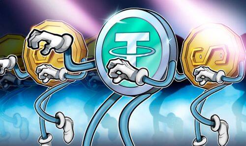 【USDT交易所中文版下载】官网下载USDT交易平台v7.6.48-第3张图片-binance下载