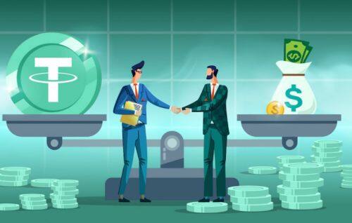 （USDT软件官网下载）USDT数字货币钱包下载v7.6.48-第4张图片-binance下载