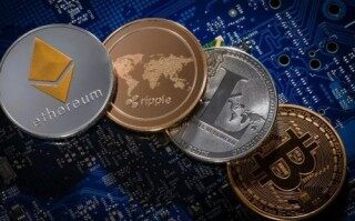 比特币可以在哪里买到？比特币BTC交易APP排行榜