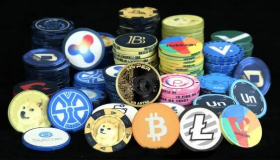 比特币的软件叫什么 十大比特币交易app-第3张图片-binance下载