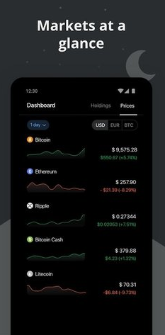 Gateio比特儿下载-Gateio比特儿v6.0.2安卓最新版下载-第2张图片-binance下载