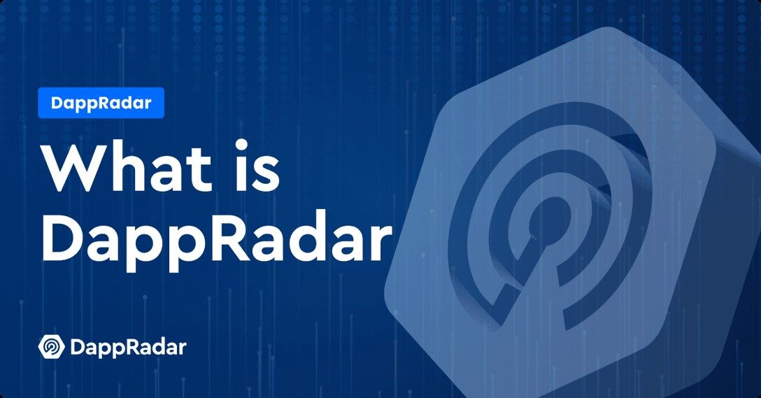 Radar币可以在哪个平台上交易？binance上线DappRadar (RADAR)-第1张图片-binance下载