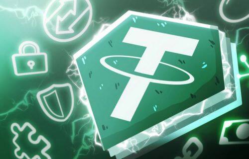 （usdt交易软件app下载）usdt泰达币钱包安卓下载-第2张图片-binance下载