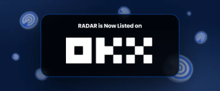RADAR币还能开网吗？binance上线RADAR币2023