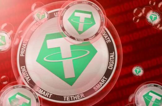 usdt trc20钱包下载-第1张图片-binance下载