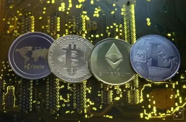 前十名的虚拟币交易所 十大虚拟币交易平台排名-第3张图片-binance下载