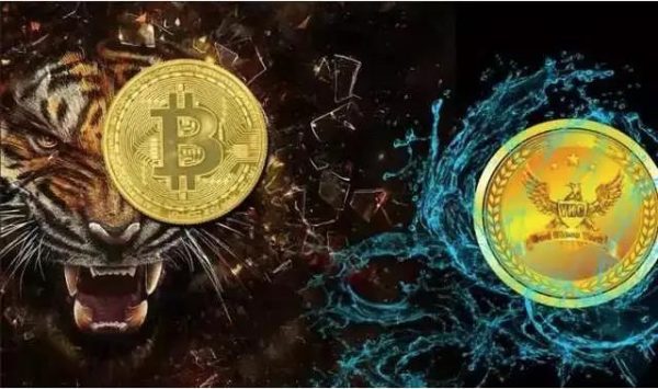 目前比较主流的交易所都有什么 2023交易所排行-第1张图片-binance下载