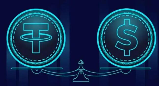 usdt／USDT交易所官方APP下载-第2张图片-binance下载