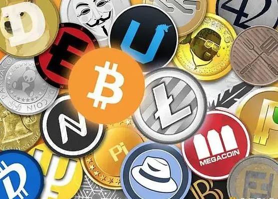 比特币交易所排名 比特币交易所app推荐榜单-第1张图片-binance下载