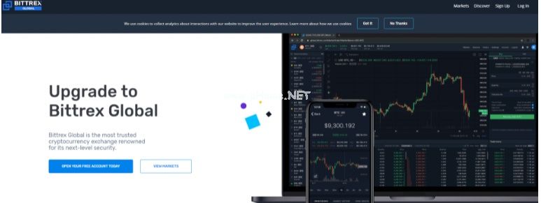 炒币平台app哪个最好？十大炒币平台排行榜2022-第13张图片-binance下载