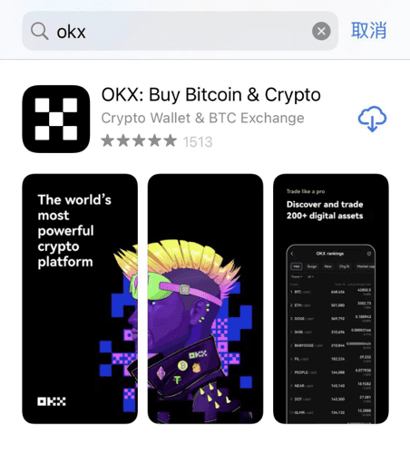 苹果手机怎么下载okbinanceAPP？ok app官方下载最新版2022-第10张图片-binance下载