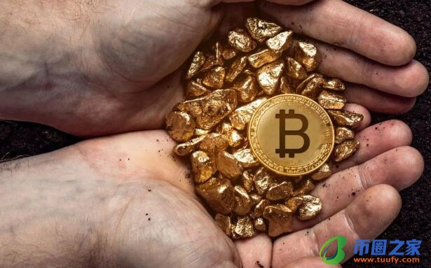 别被“币价”蒙蔽了“区块链”的未来依然光明!-第1张图片-binance下载 别被“币价”蒙蔽了“区块链”的未来依然光明!-第1张图片-binance下载