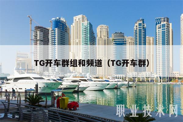 TG开车群组和频道（TG开车群）-第1张图片-binance下载
