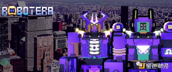 盘点值得关注的Web3游戏 加密游戏的发展正在转变-第3张图片-binance下载