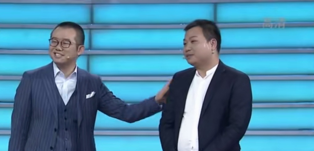 清华李晨非你莫属(李晨非你莫属百度百科)-第4张图片-binance下载