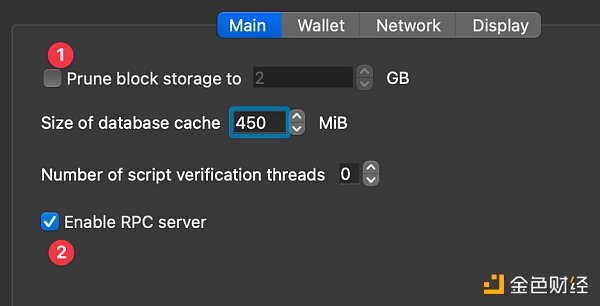 BTC NFT 铸造指南-第1张图片-binance下载