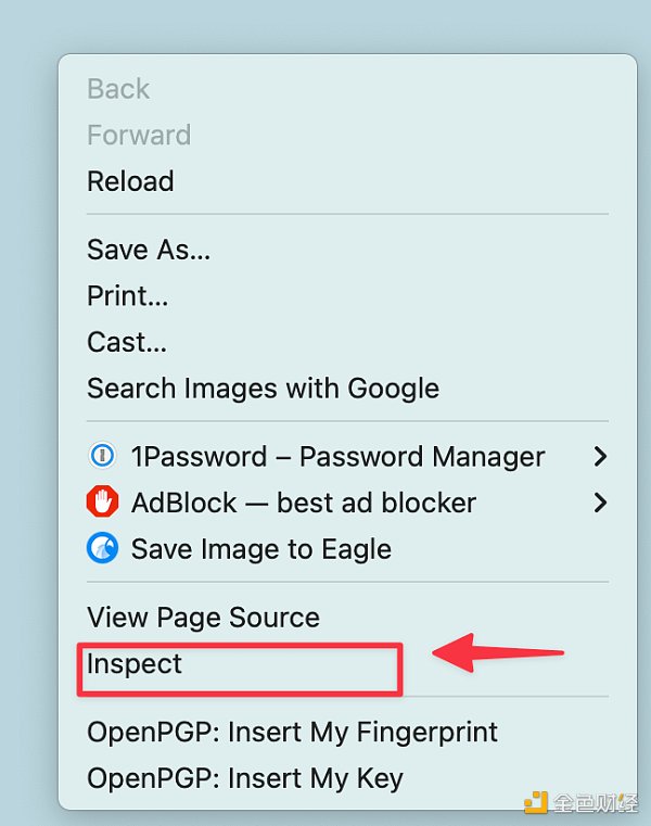BTC NFT 铸造指南-第14张图片-binance下载