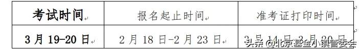 2022年基金从业资格入口（2022年基金从业资格证）-第1张图片-binance下载