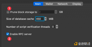 BTC NFT 铸造指南