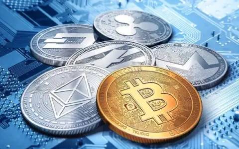 比特币最大交易平台|比特币在哪个平台交易-第4张图片-binance下载