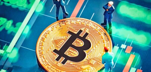 虚拟货币四大交易平台|btc交易平台平台排名-第2张图片-binance下载