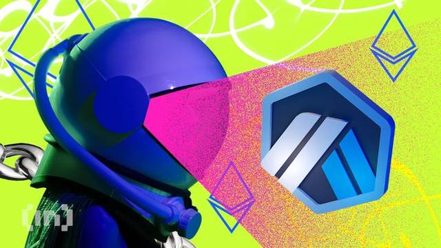 ARbit (ARB) 飙升 2000%,因为交易员将其与 Arbitrum 代币混淆-第1张图片-binance下载 ARbit (ARB) 飙升 2000%,因为交易员将其与 Arbitrum 代币混淆-第1张图片-binance下载