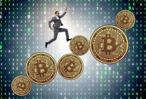 虚拟货币十大平台|电子货币交易平台软件-第1张图片-binance下载