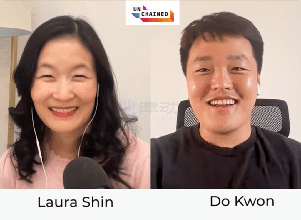 luna币为什么崩盘?一文回顾Terra创始人Do Kwon的落网过程-第1张图片-binance下载 luna币为什么崩盘?一文回顾Terra创始人Do Kwon的落网过程-第1张图片-binance下载