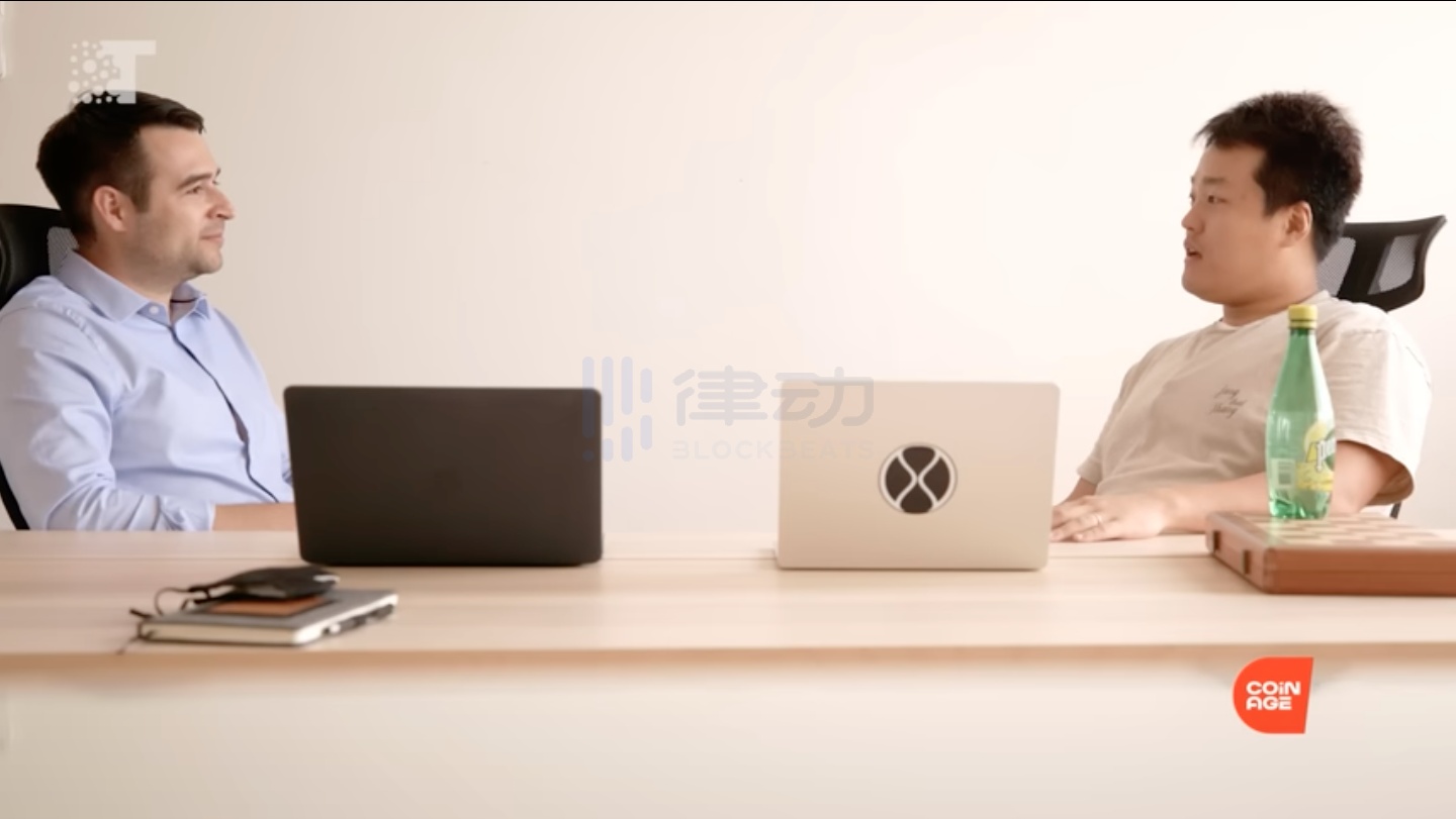 luna币为什么崩盘?一文回顾Terra创始人Do Kwon的落网过程-第2张图片-binance下载 luna币为什么崩盘?一文回顾Terra创始人Do Kwon的落网过程-第2张图片-binance下载