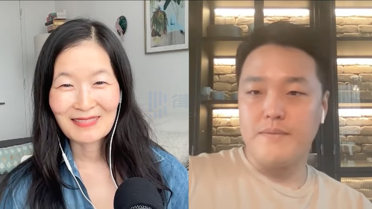 luna币为什么崩盘?一文回顾Terra创始人Do Kwon的落网过程-第3张图片-binance下载 luna币为什么崩盘?一文回顾Terra创始人Do Kwon的落网过程-第3张图片-binance下载