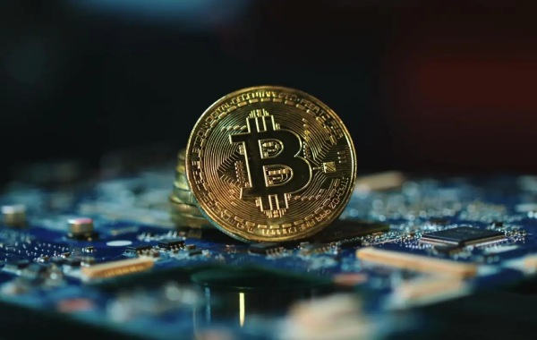 比特币在哪个软件上交易安全?国内最好用比特币的正规平台-第4张图片-binance下载 比特币在哪个软件上交易安全?国内最好用比特币的正规平台-第4张图片-binance下载