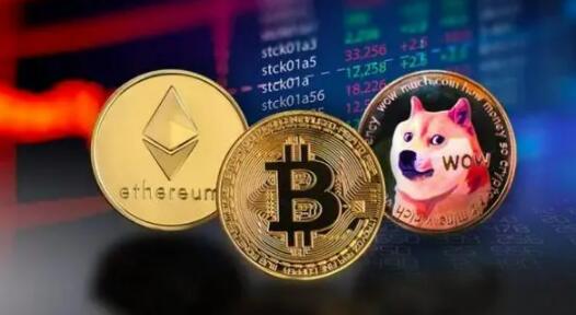 全球最大的比特币交易平台是什么?正规比特币期货交易平台-第1张图片-binance下载 全球最大的比特币交易平台是什么?正规比特币期货交易平台-第1张图片-binance下载
