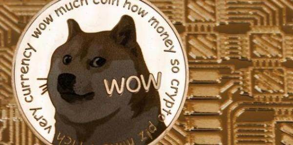 狗狗币最新资讯 DOGE行情预测-第1张图片-binance下载