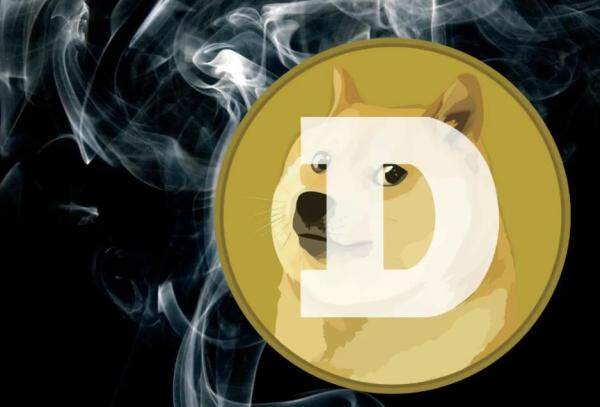 狗狗币预测 DOGE一个月价格走势-第1张图片-binance下载