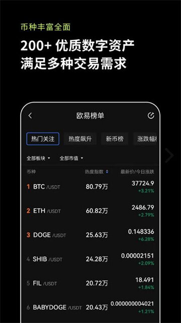 ok欧意官网app下载_欧意交易所电脑版最新v6.1.20-第6张图片-欧意下载