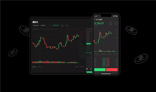binance易交易所下载(新版V6.4.7)_binance交易所是正规平台吗-第1张图片-binance下载