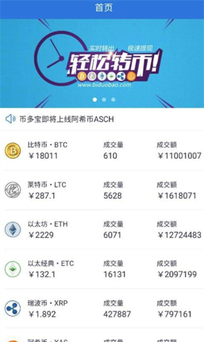 币多宝交易平台app_币多宝交易平台appv6.2.44 免费版下载_币多宝交易平台app官网版下载-第1张图片-binance下载 币多宝交易平台app_币多宝交易平台appv6.2.44 免费版下载_币多宝交易平台app官网版下载-第1张图片-binance下载
