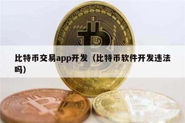 比特币交易app开发(比特币软件开发违法吗)-第1张图片-binance下载 比特币交易app开发(比特币软件开发违法吗)-第1张图片-binance下载