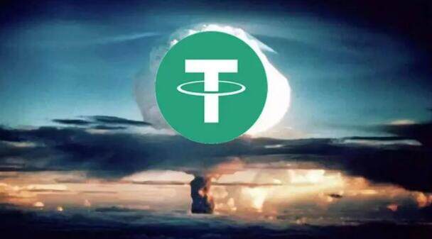 苹果怎么下载USDT-TRC20钱包？USDT钱包苹果最新版v1.3.3下载-第9张图片-binance下载