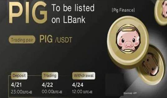 苹果怎么下载pig币 pig币交易所app官网下载-第1张图片-binance下载