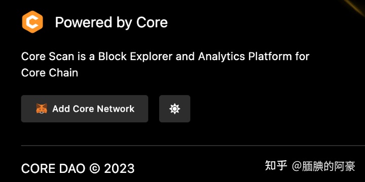 cor中本聪币怎么挖?MtaMask小狐狸钱包添加Cor币教程-第5张图片-binance下载 cor中本聪币怎么挖?MtaMask小狐狸钱包添加Cor币教程-第5张图片-binance下载