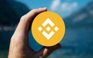 最新版binance钱包地址(binance钱包)