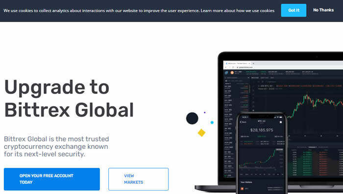 加密货币交易平台有哪些？排名前十的加密货币交易app-第7张图片-binance下载