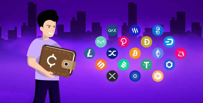 区块链钱包怎么用?区块链imTmxcn钱包的使用教程-第1张图片-binance下载