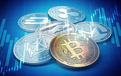 比特币官方交易平台有哪些？比特币大型交易所排行榜-第1张图片-binance下载