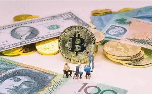 币圈哪个软件能看交易量 十大币圈量化交易平台-第1张图片-binance下载